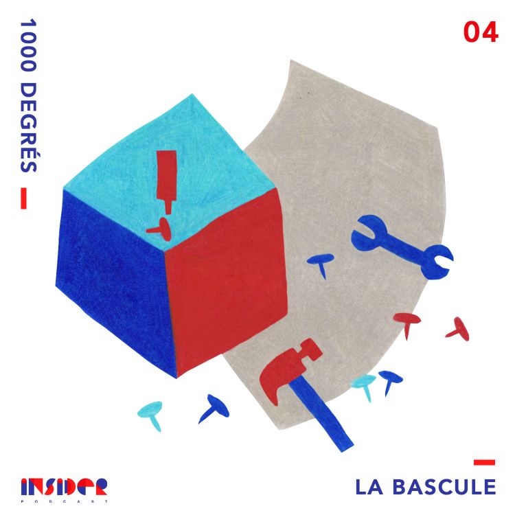 cover art for La bascule (4/9)