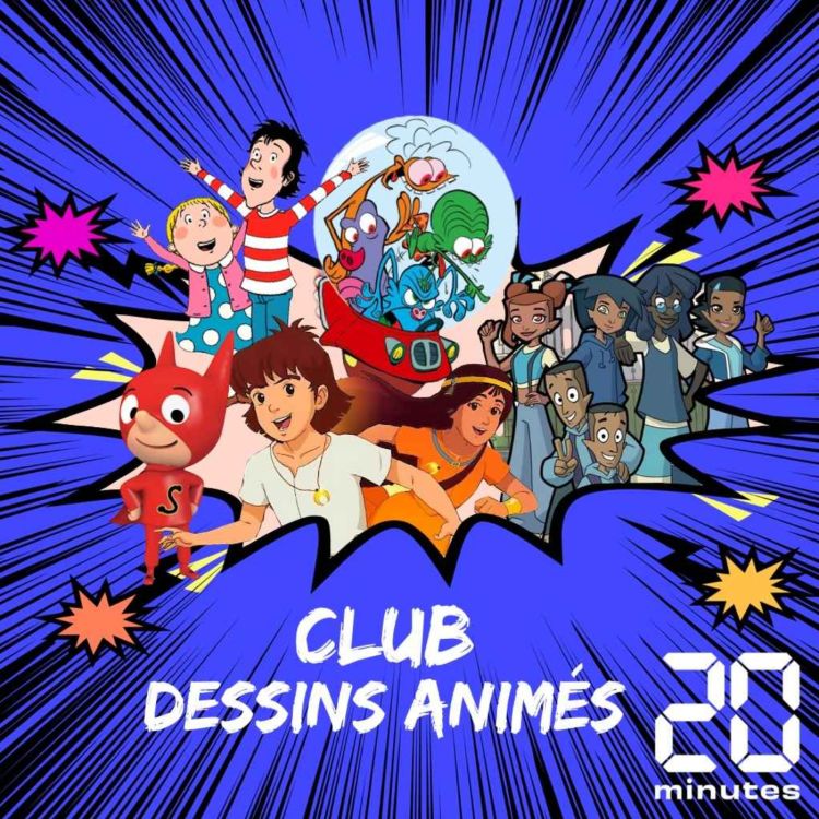 cover art for Pourquoi les dessins animés japonais ont-ils autant carto(o)nnés en France ? 