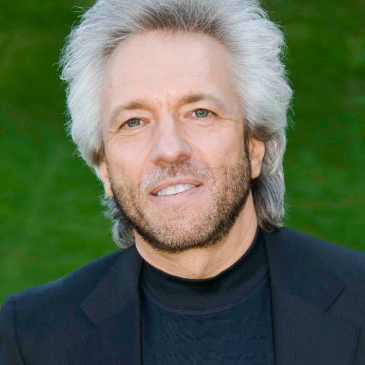 cover art for [EN] #1 Gregg Braden : Who are we ?