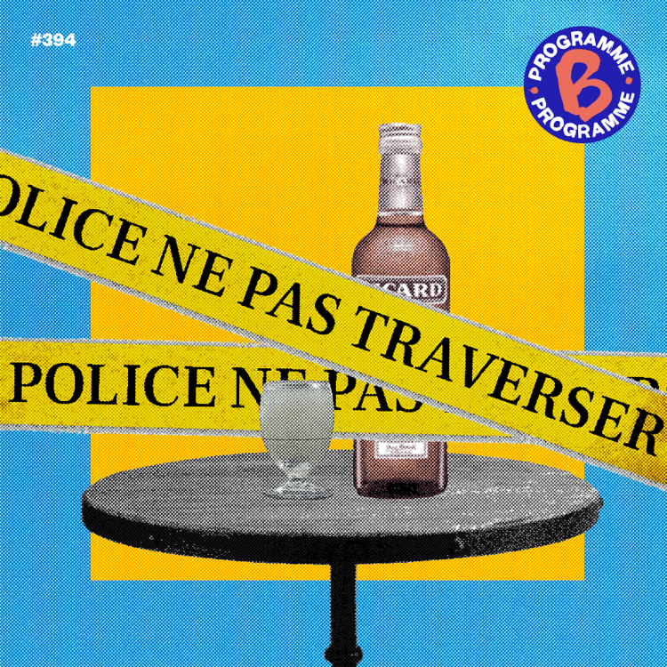 cover art for Désordres ordinaires | Épisode 7