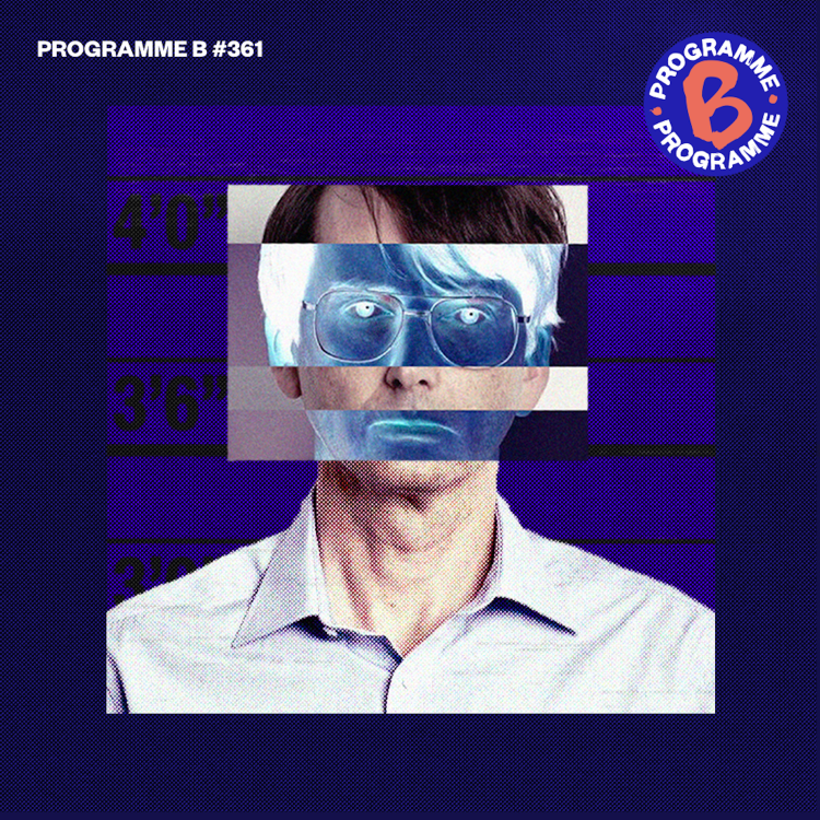 cover art for Faites entrer l’accusé prend 20 ans | Épisode 3