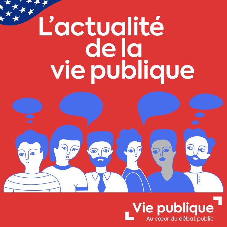 cover art for L’élection présidentielle américaine 2020 – L’élection présidentielle et le vote du Collège électoral (4/6)