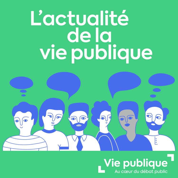 cover art for Municipales 2020 - L'intercommunalité (4/10)