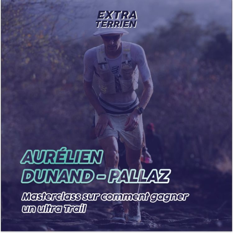 cover art for Extrait - Aurélien Dunand Pallaz