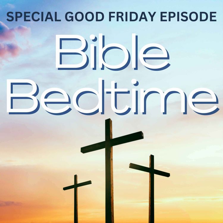 cover art for Special: Good Friday