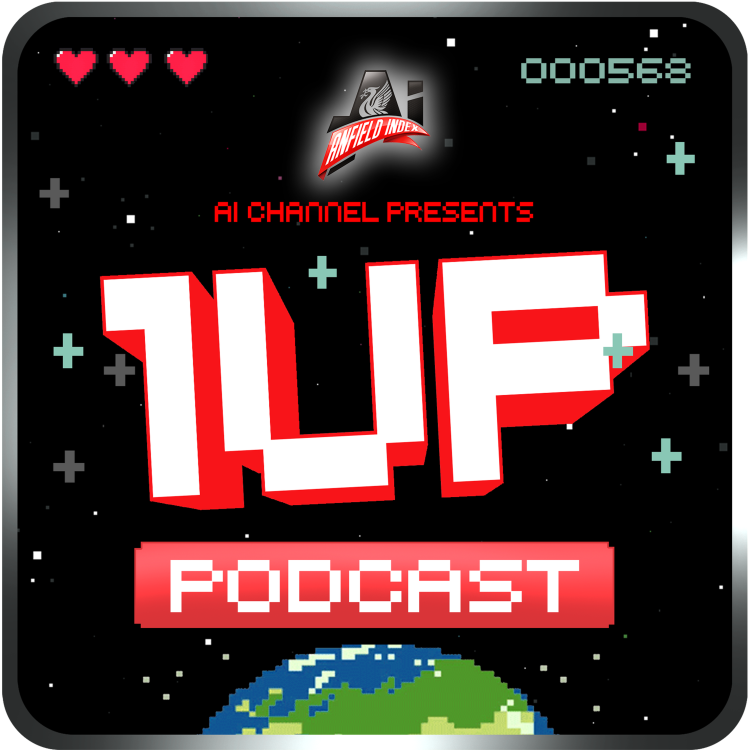 cover art for 1Up Podcast : E3 Review - Part 2