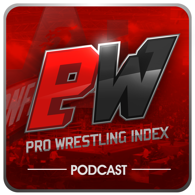 cover art for Pro Wrestling Index: Royal Rumble 2021