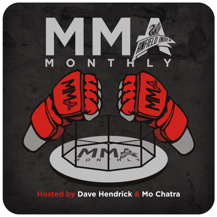 cover art for MMA Monthly Podcast: Making and Breaking Legacies