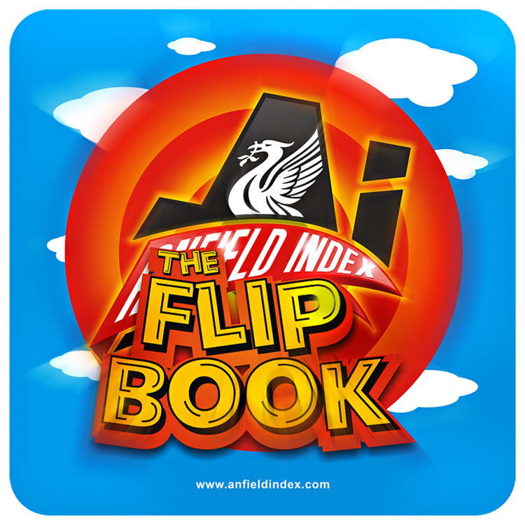 cover art for The Flip Book Podcast: The Incredibles