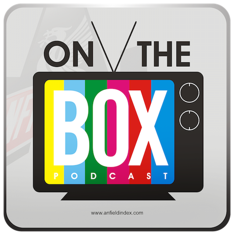 cover art for On The Box Podcast: Episode 8 - Making A Murderer