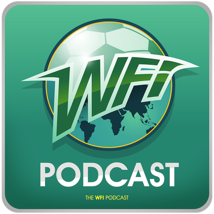 cover art for World Footbal Index Podcast Xtra 4 - EPL January Window Preview