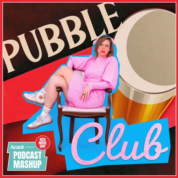 cover art for Pubble Club