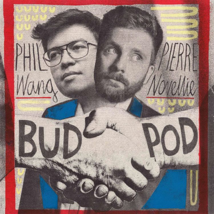 cover art for Episode 234 - BedPod