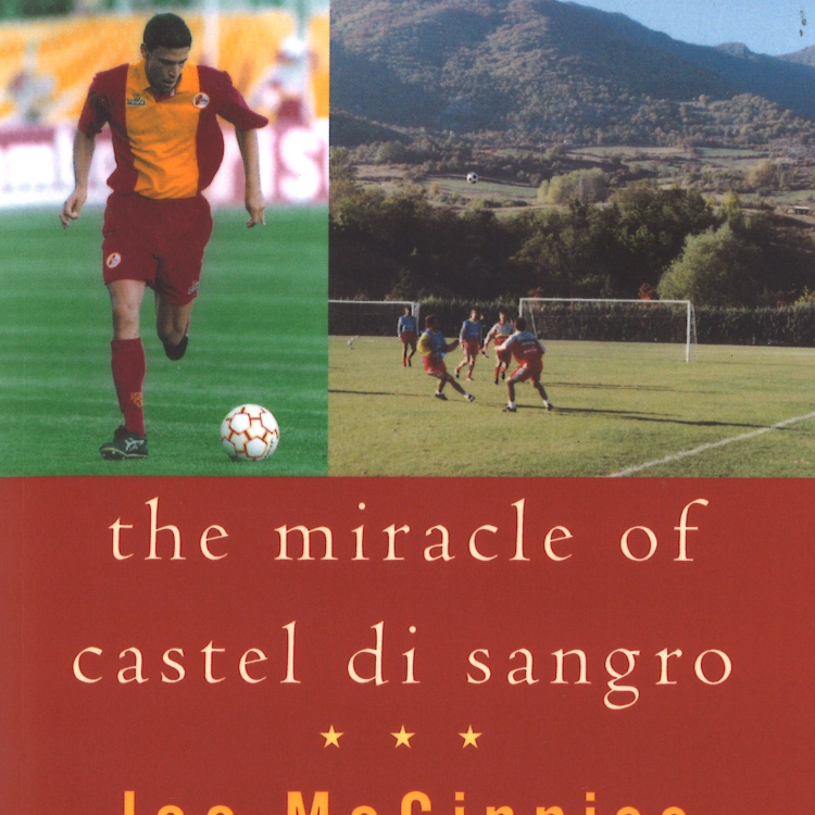 cover art for The Making of ... The Miracle of Castel di Sangro
