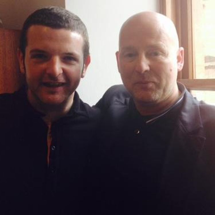 cover art for Kevin Bridges: Mourinho and me