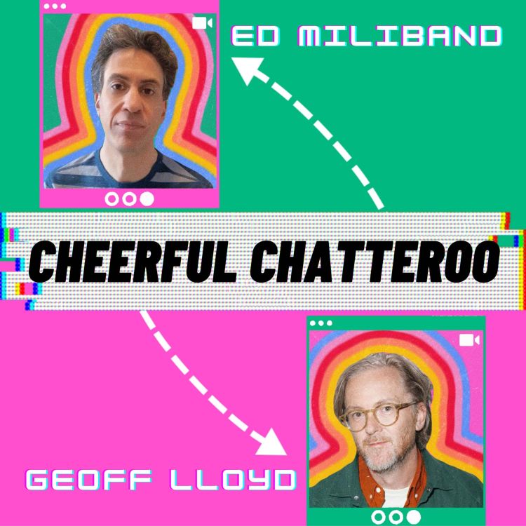 cover art for CHATTEROO #9