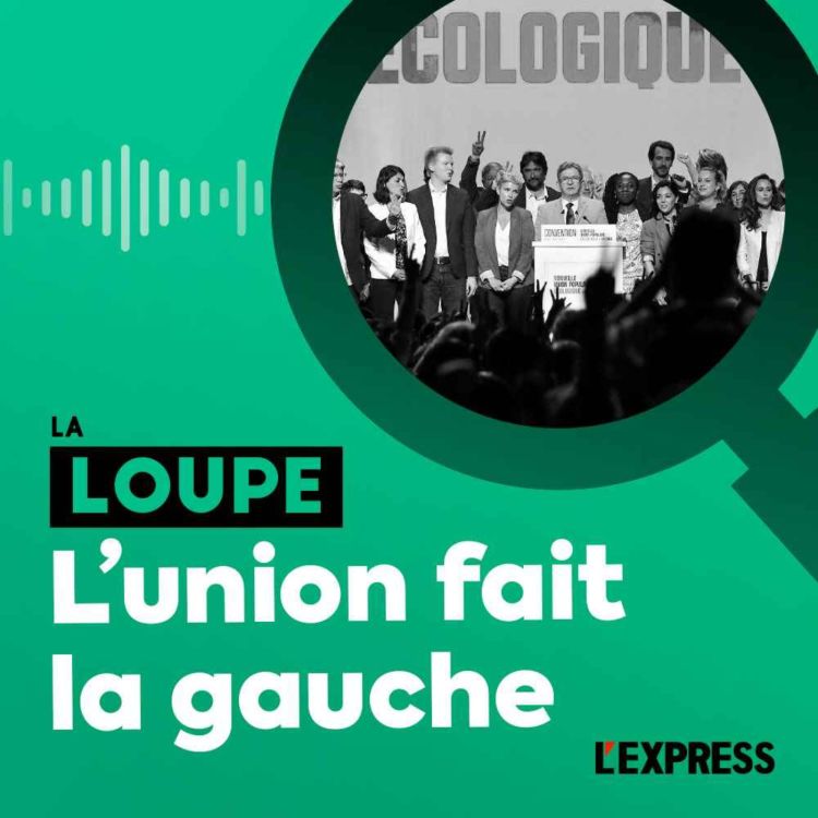 cover art for L'union fait la gauche