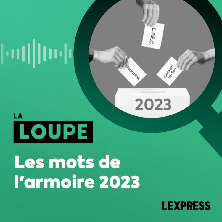 Les mots de l'armoire 2023 La Loupe Acast