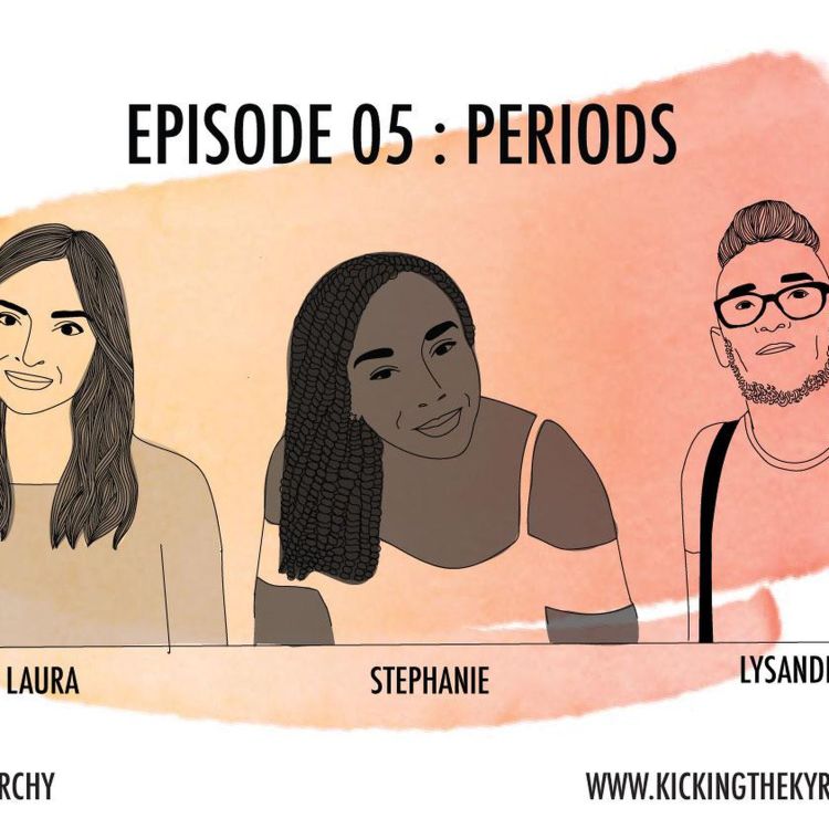 cover art for 5: Periods