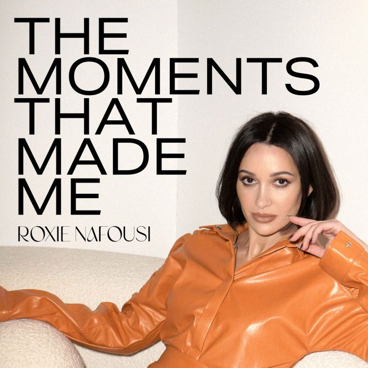 cover art for The Moments That Made 2020