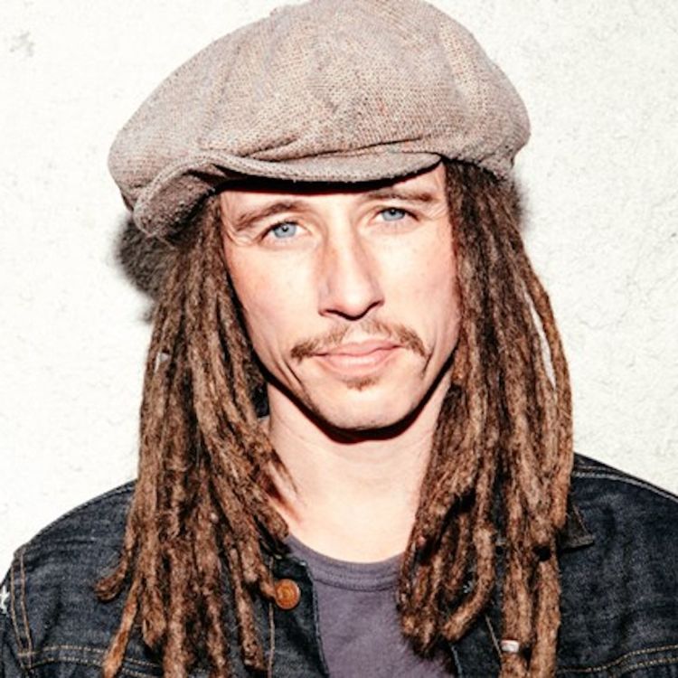 cover art for JP Cooper