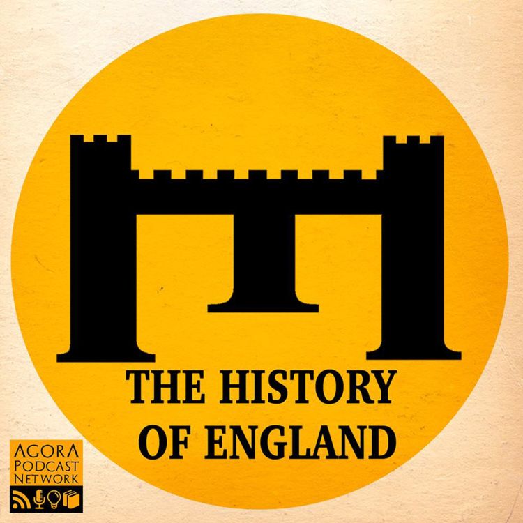 cover art for 29 England in the reign of Henry I