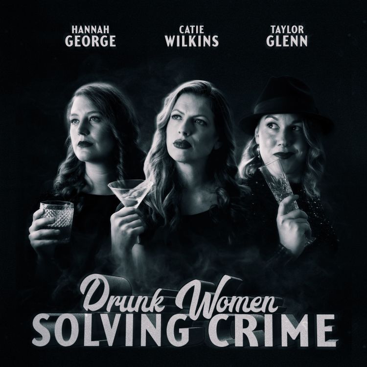 cover art for 60 DRUNK WOMEN LIVE: With Zoe Lyons