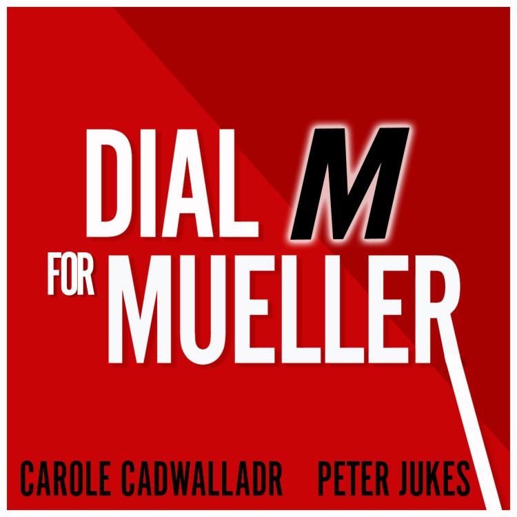 cover art for Trailer for Dial M for Mueller