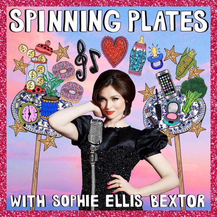 cover art for Episode 105: Suzi Ruffel