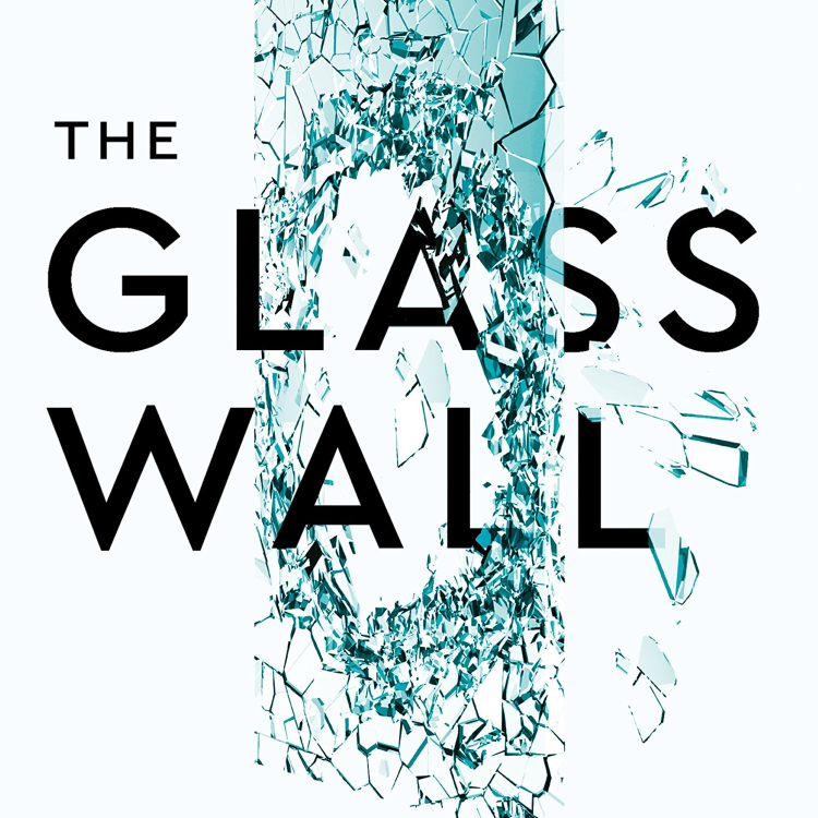 cover art for Gender in the workplace - breaking the glass wall