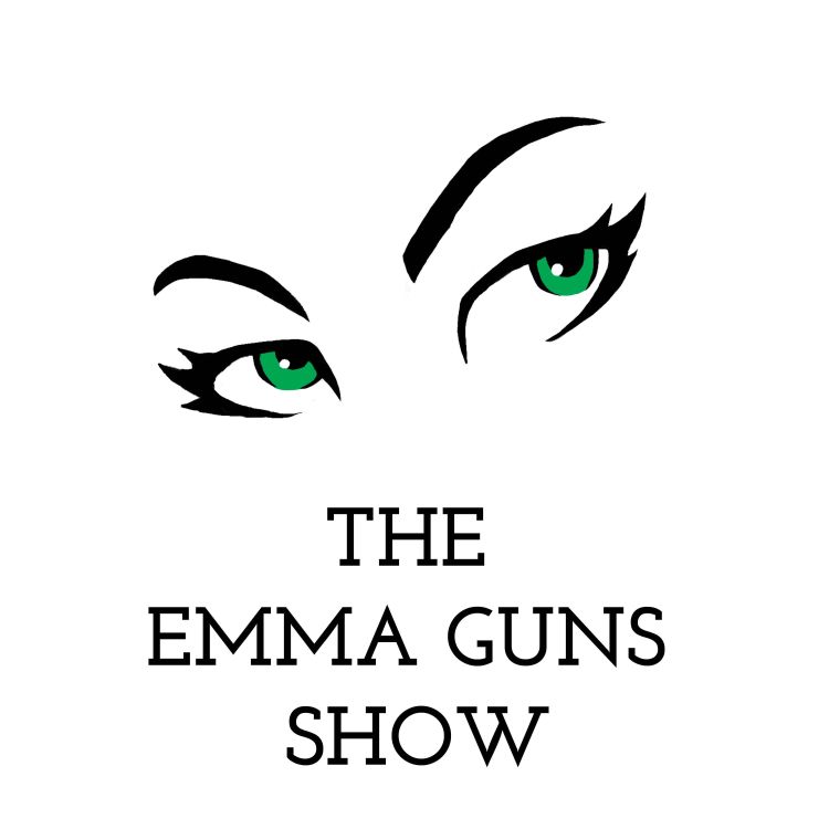 Carmen Carrera | How to Become Your True Self. - The Emma Guns Show | Acast