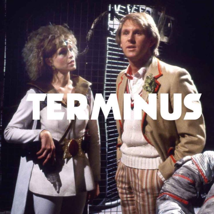 cover art for Terminus