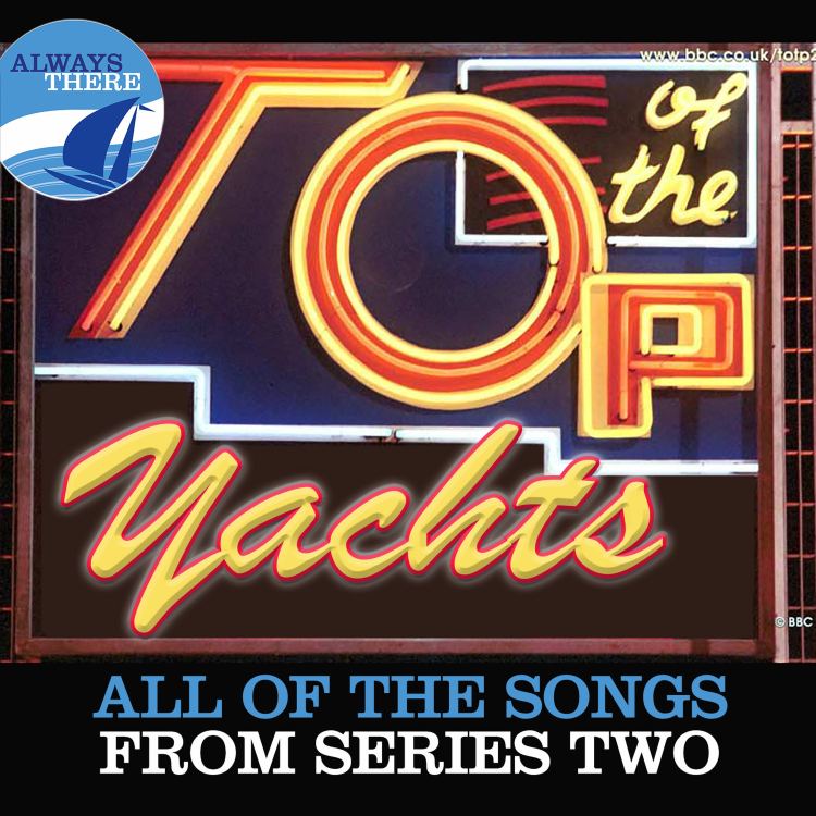 cover art for Top Of The Yachts - PART TWO