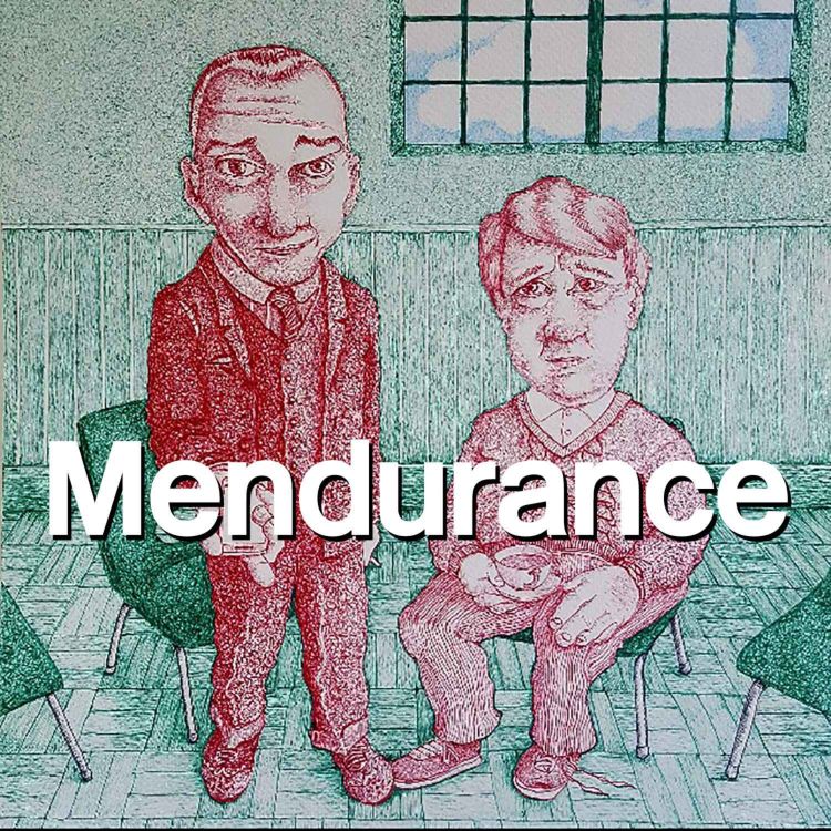 cover art for Mendurance