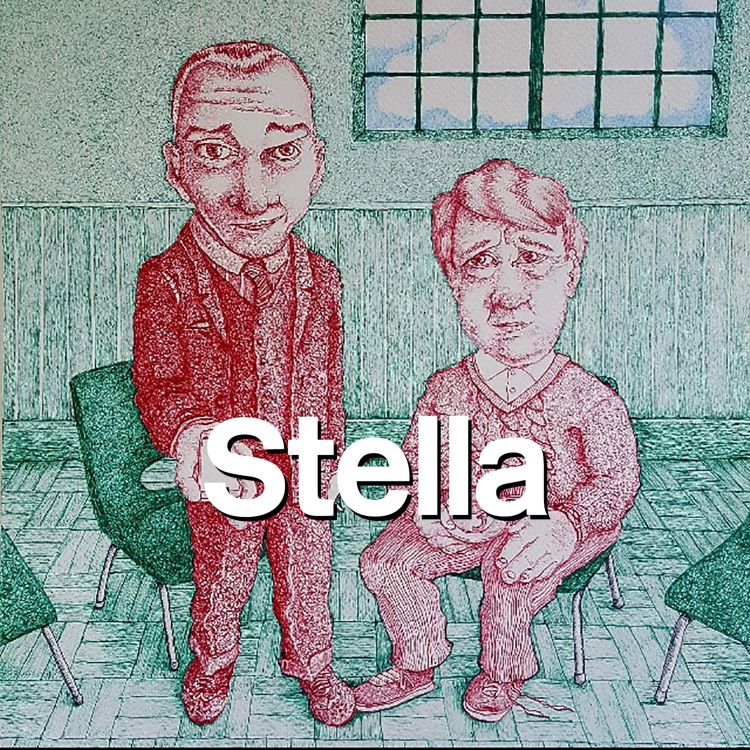 cover art for Stella