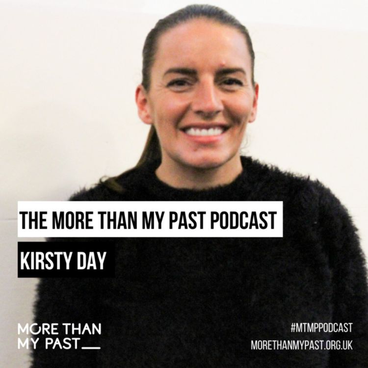 cover art for Kirsty Day