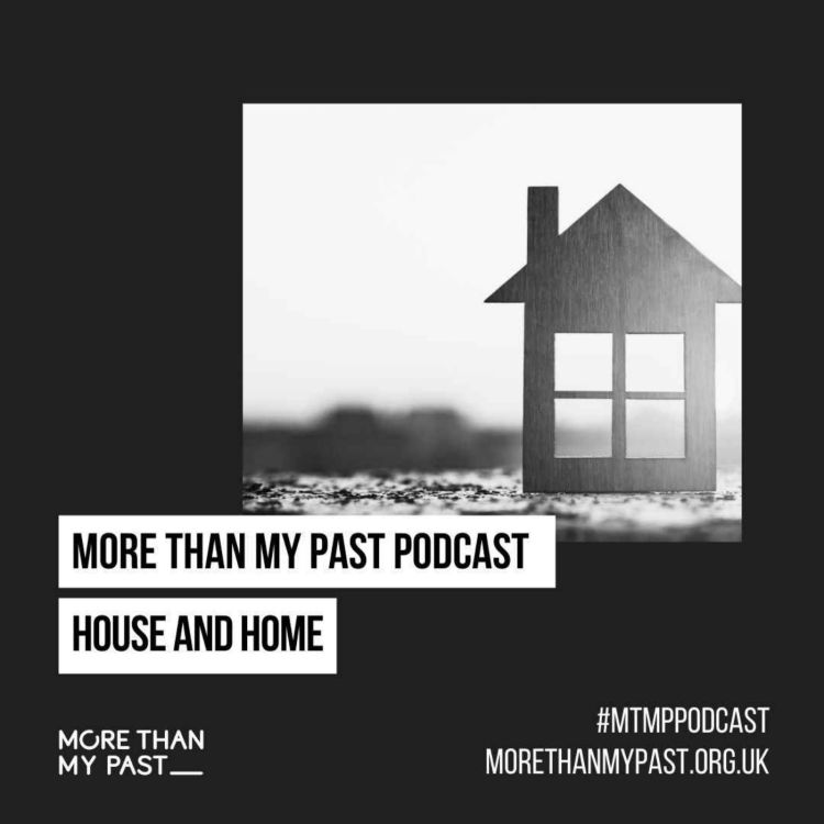 cover art for House and Home