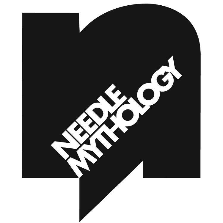 cover art for Needle Mythology with Pete Paphides - the full series coming 20th June 2019!