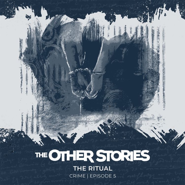 cover art for 80.5 The Ritual