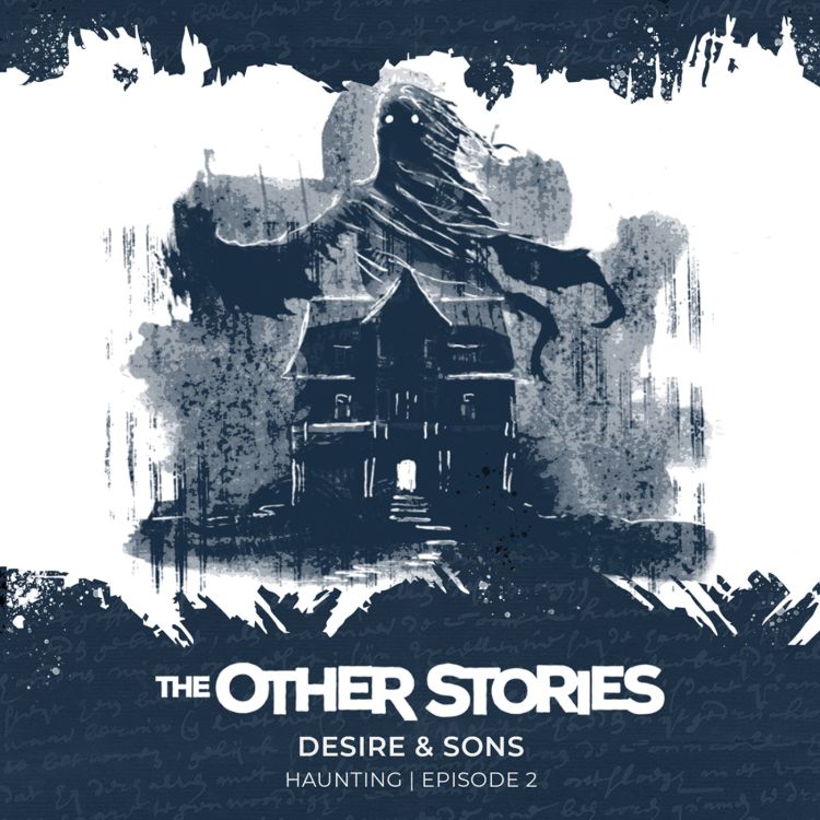 cover art for 81.2 Desire & Sons