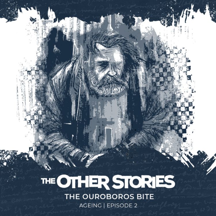 cover art for 83.2 The Ouroboros Bite