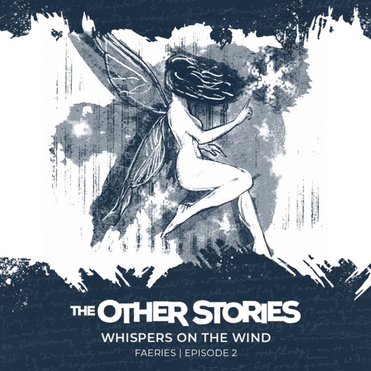 cover art for 84.2 Whispers on the Wind