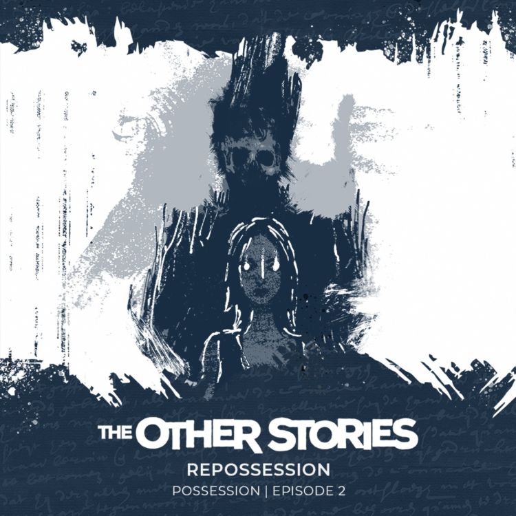 cover art for 85.2 Repossession