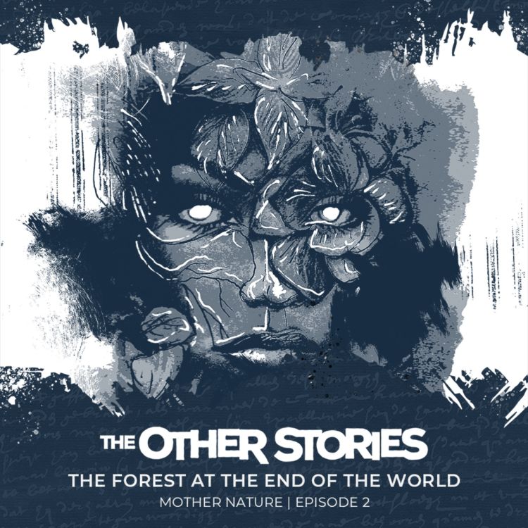 cover art for 86.2 The Forest at the End of the World