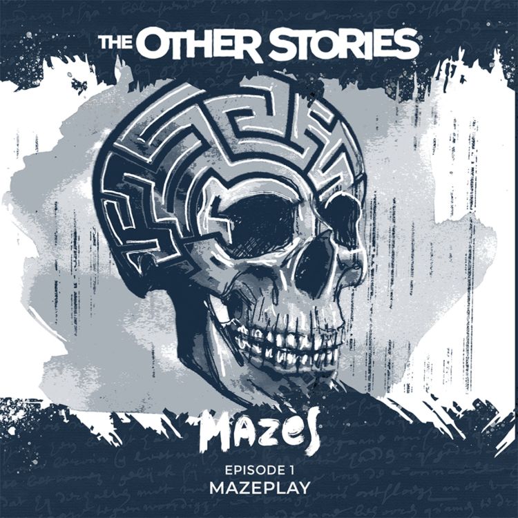 cover art for 92.1 Mazeplay