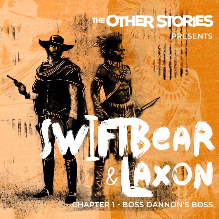 cover art for Swift Bear & Laxon 1.1 - Boss Dannon's Boss