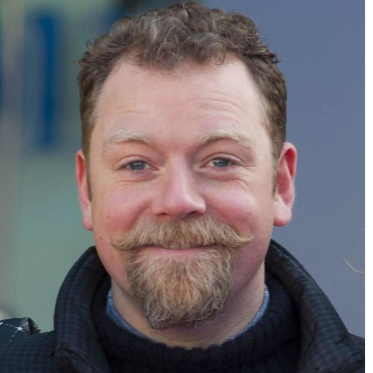cover art for The Late Night Alternative - Rufus Hound
