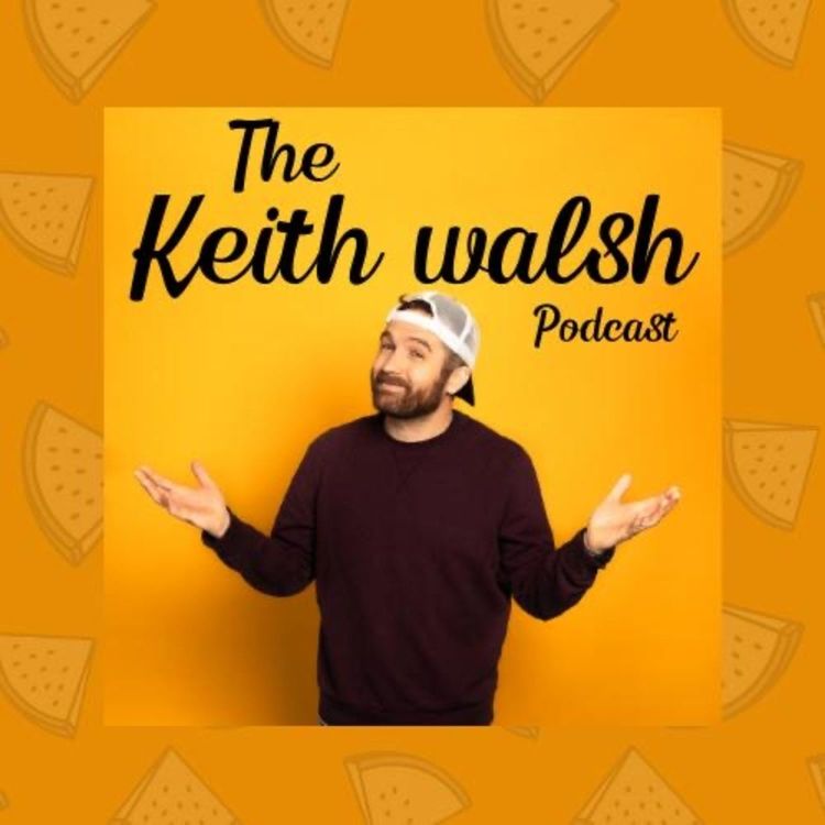 It was ADHD all along with my friend Mike The Keith Walsh Podcast Acast