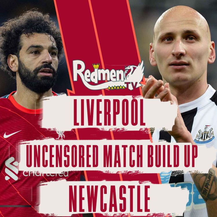 Liverpool v newcastle on tv top
