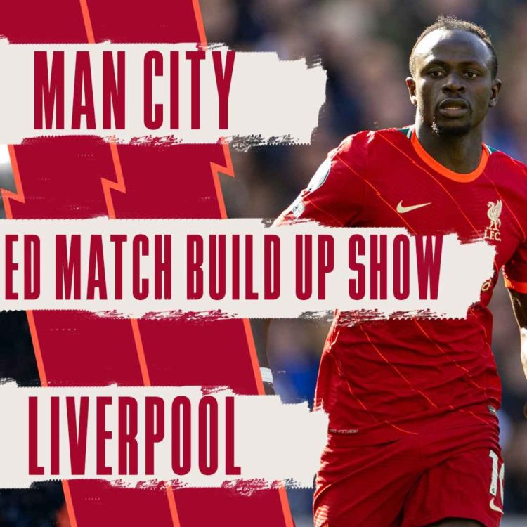 Man city v liverpool channel store